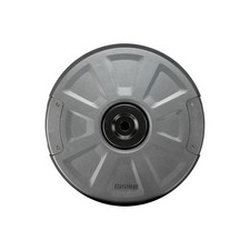 Powerful active subwoofer - powerful,