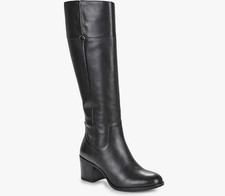Geox Damen Stiefel D NEW