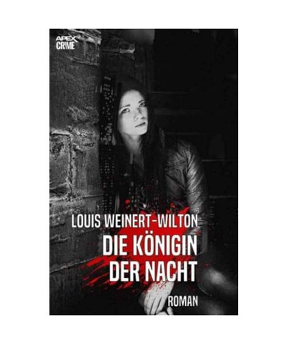 Die königin der nacht - die,