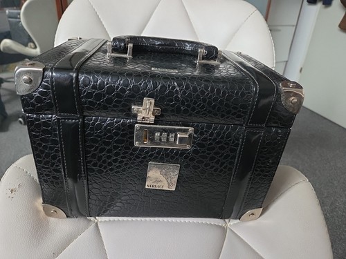 Vintage beauty case - vintage,