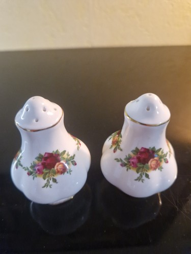 Royal albert old - old, country
