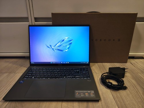 Laptop notebook asus s3607va - laptop/notebook, /