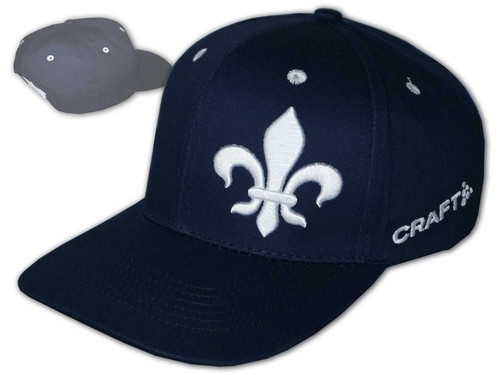 Darmstadt basecap blau - darmstadt,