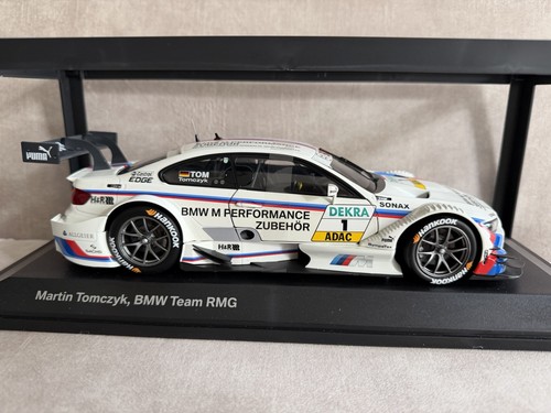 Minichamps bmw dtm - bmw,