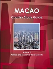 Macao Country Study Guide