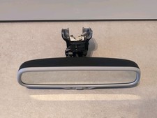 Innenspiegel abblendbar