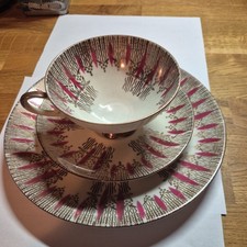 Vintage Antik Sammeltasse