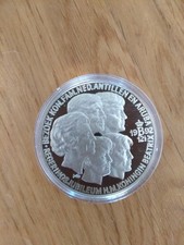 Niederlande 25 ECU 1992 Kön