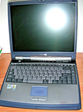 Toshiba satellite s3000 - satellite, s3000-514