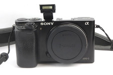 Sony Alpha 6000 ILCE-6000