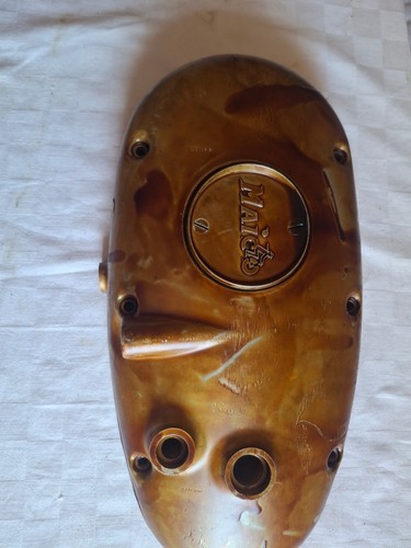Maico 250b gehäusedeckel - maico, 250b,