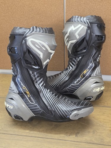 Alpinestars supertech - alpinestars, r