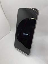 Apple iPhone 12 Pro Max 512GB graphit [glasbruch] [DEFEKT]