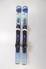 FISCHER Ed Euromaus Kinder-Ski