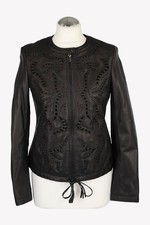 Marc Cain Damen Jacke Gr. 34