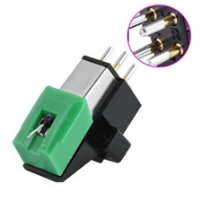 Ersatz Patrone für Audio
