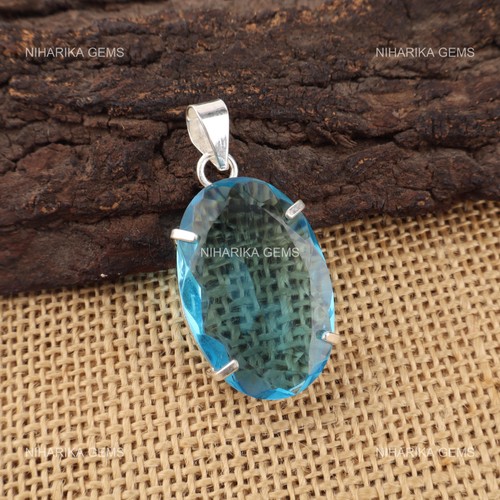 925 sterling silber anhänger - 925,