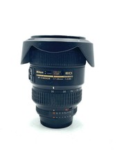 USED Nikon 17-35mm F2.8 D AF-S
