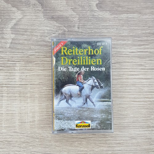 Die tage der - die,