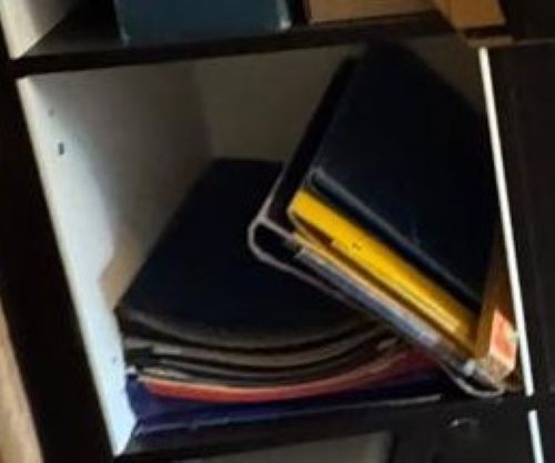 Ikea kallax einsatz mit tür - einsatz,
