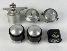 Max Killi - Steenbeck Ersatzteile / Spare Parts  (NOT TESTED)