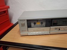 Technics Stereo Kassettendeck