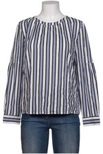 Marc O Polo Bluse Damen Oberteil Hemd Hemdbluse Gr. EU 40 Baumwolle ... #l4ct3k8