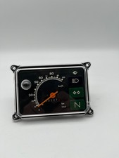 Simson SR50 SR80 Tacho 100