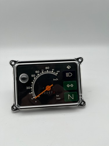 Simson sr50 sr80 tacho - simson,