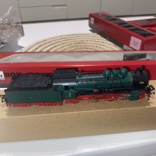 Fleischmann H0 4800 Dampflok