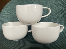 Drei NEUE Tassen Villeroy &