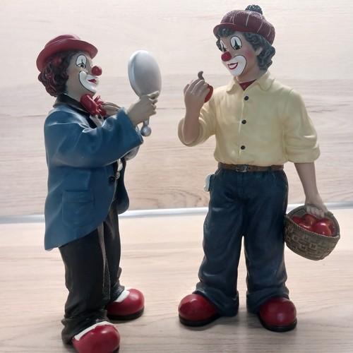 Gilde clowns der - gilde,