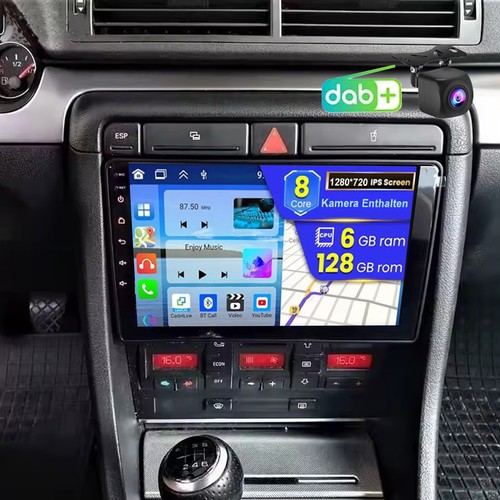 128g autoradio für audi - 128g,