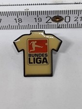 Bundesliga Trikot   - Pin -