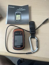 Garmin etrex 20 + Trageschlaufe