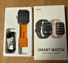 Smart Watch Damen Togala