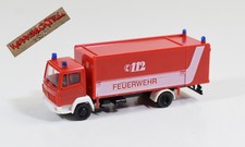 RMM Merlau 1:87 H0 - Mercedes