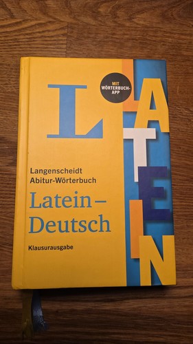 Langenscheidt