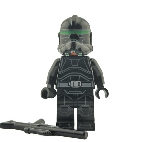 Lego star wars - star, minifigur