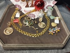 🌺🌺 Schmucksammlung