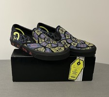 Vans Slip-On Sneaker The