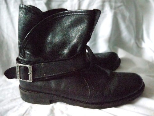 Buffalo chelsea boots - chelsea,