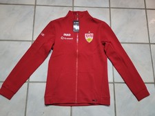 VfB STUTTGART - JAKO - JACKE