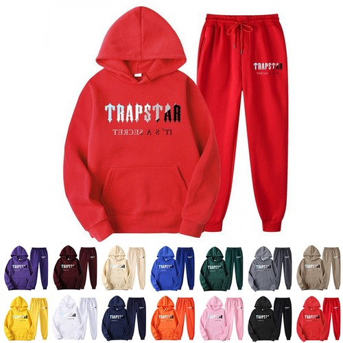 Unisex trainingsanzug - unisex,