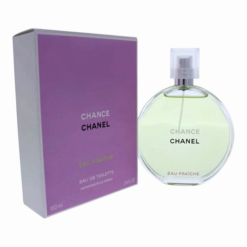 Chanel chance eau fraiche - chanel,