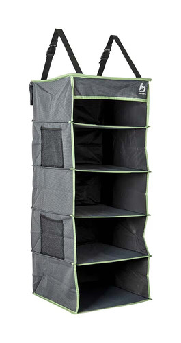 Camp organizer 5 fach - 5,