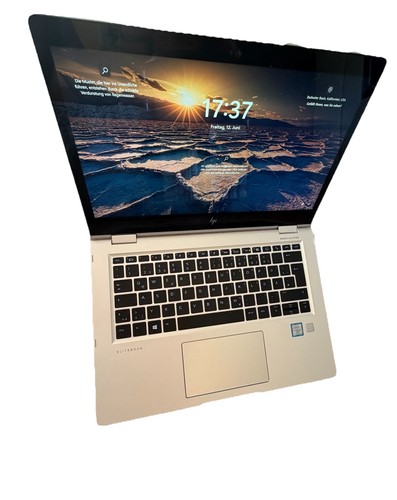 Elitebook x360 1030 g2 - hp,