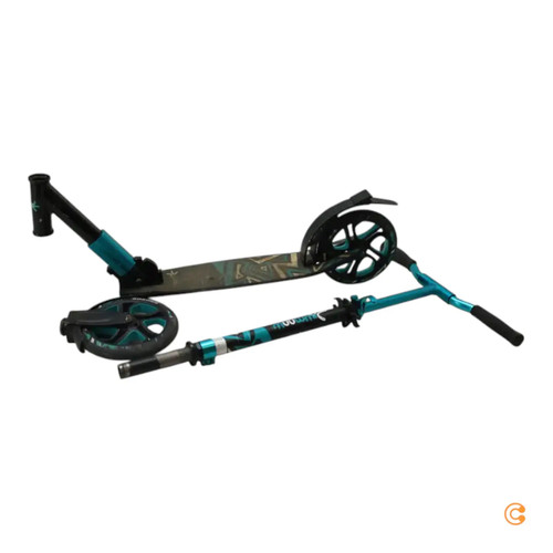 Muuwmi scooter roller - muuwmi,