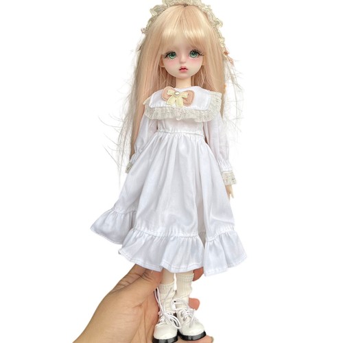 30cm bjd puppe diy - bjd, mit