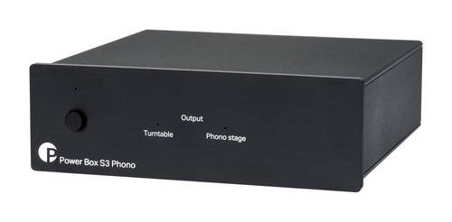Pro ject power box phono - power,